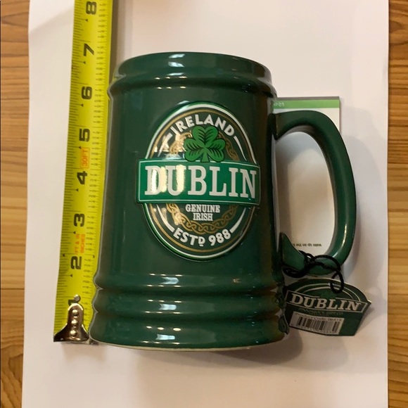 Beer mug - Picture 4 of 4